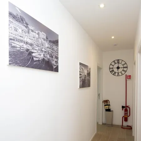 Byo Bed & Breakfast Sorrento