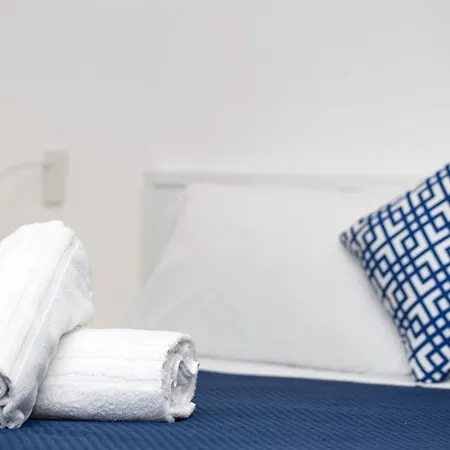 Byo Bed & Breakfast Sorrento