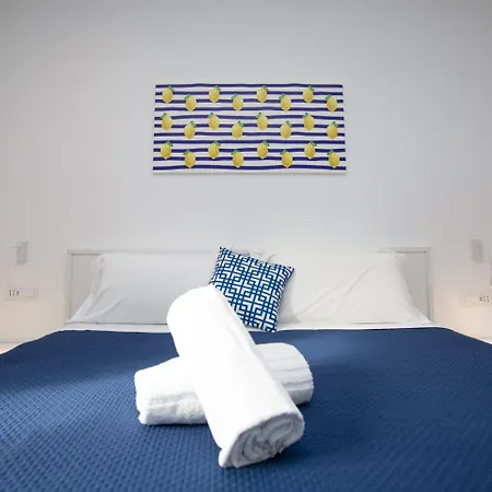 Bed & Breakfast Byo Sorrento