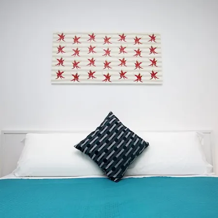 Byo 住宿加早餐酒店