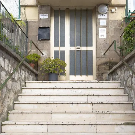 住宿加早餐酒店 Byo