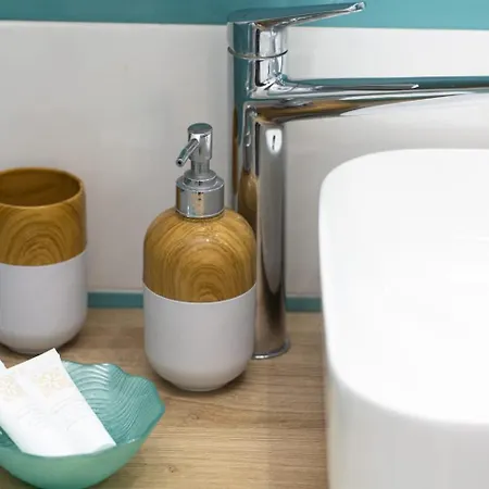 住宿加早餐酒店 Byo 索伦托