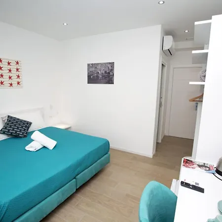 Byo 住宿加早餐酒店