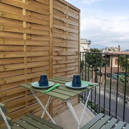 Bed & Breakfast Byo 3*