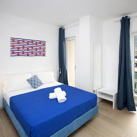 Byo Bed & Breakfast
