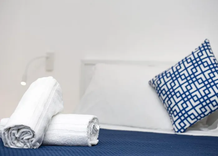 Byo Bed & Breakfast Sorrento