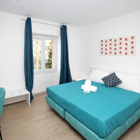 Byò Bed & Breakfast 3*