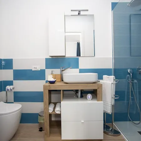 Byo Bed & Breakfast Sorrento