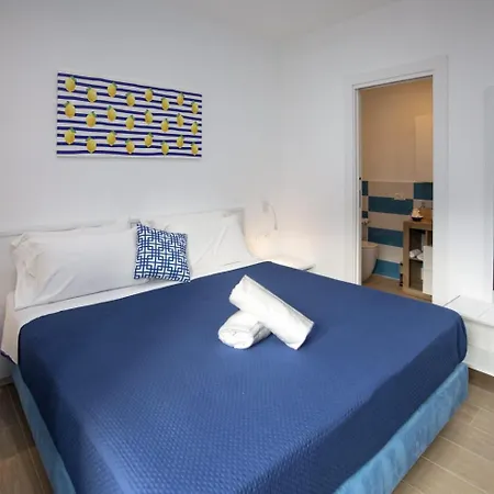 Bed & Breakfast Byò