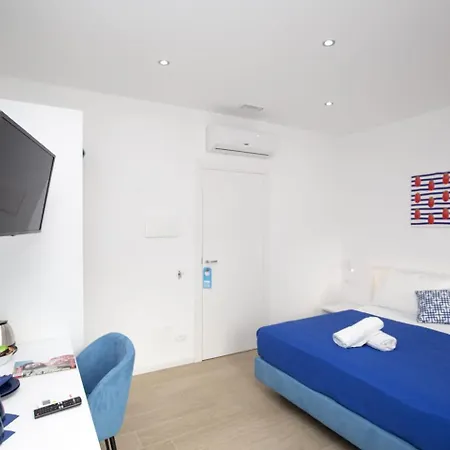 Bed & Breakfast Byò 3*