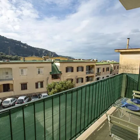 Byò Bed & Breakfast Sorrento