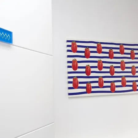 Bed & Breakfast Byo Sorrento