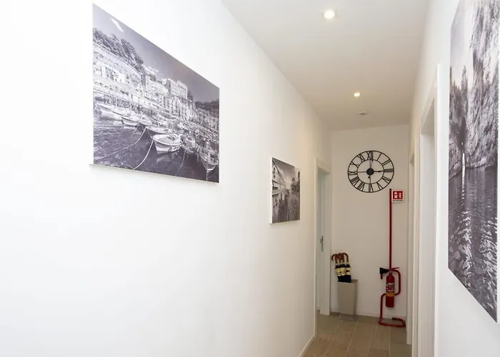 Byo Bed and Breakfast Σορέντο