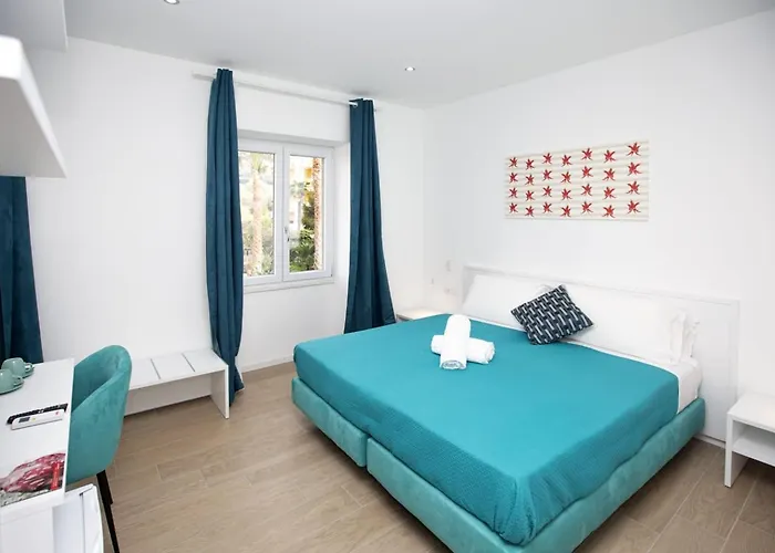 Byo Bed and Breakfast 3*