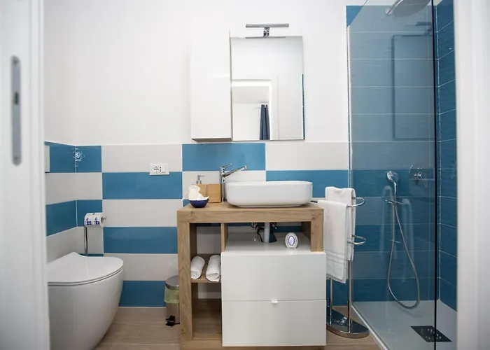 Byo Bed and Breakfast Σορέντο