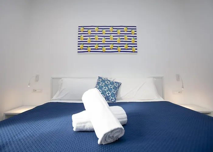 Bed and Breakfast Byo Σορέντο