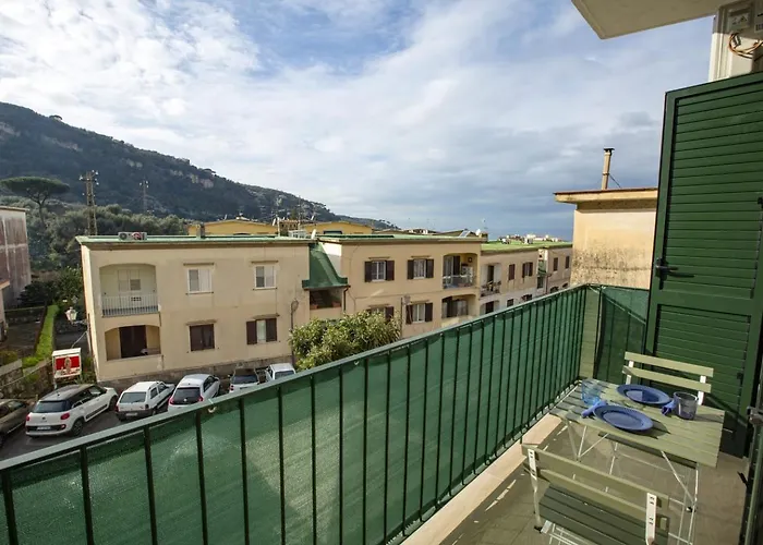 Byo Bed & Breakfast Sorrento